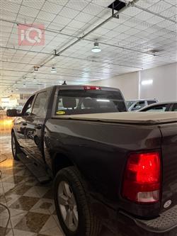 رام 1500